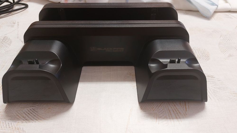 Cooler para ps4 Blackfire pro series