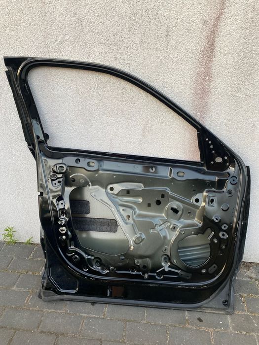 Drzwi Opel Mokka b 20-> przód lewe