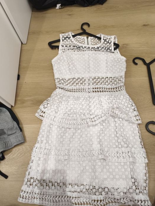 Vestido de verão cada