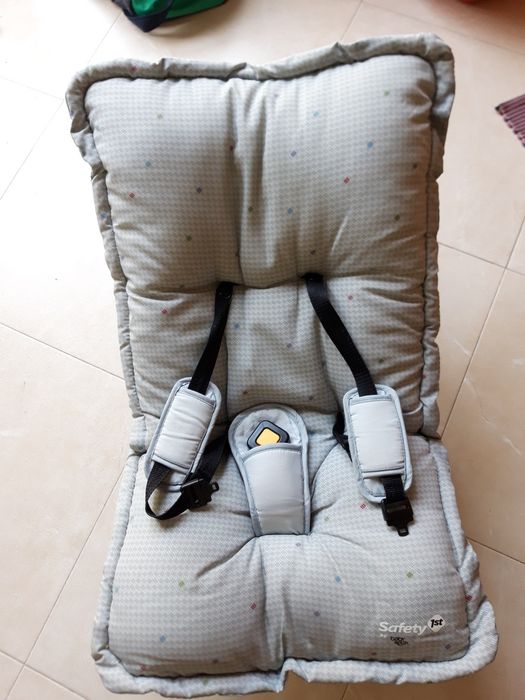 Espreguiçadeira safety 1st