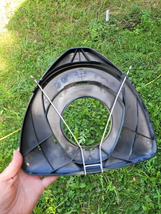 Osłona noża kosy Husqvarna