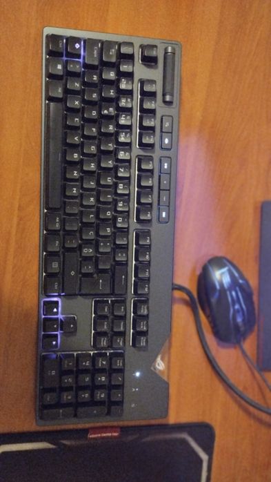 Vendo Computador Asus