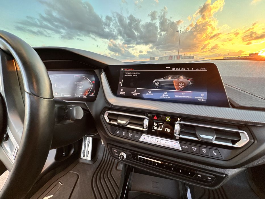Продам BMW 2 Series 2020