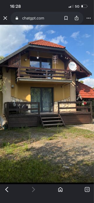 Sprzedam dom 140 m