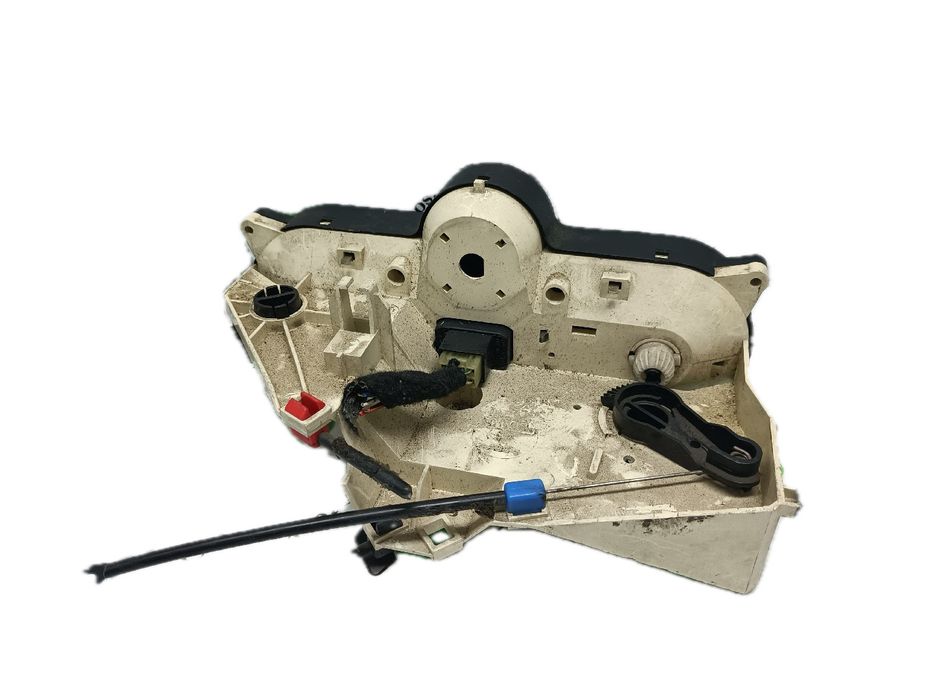 Comando chauffage / sofagem MITSUBISHI Carisma Hatchback (DA_)