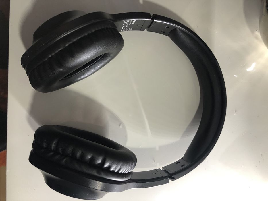 Headphones bluethood