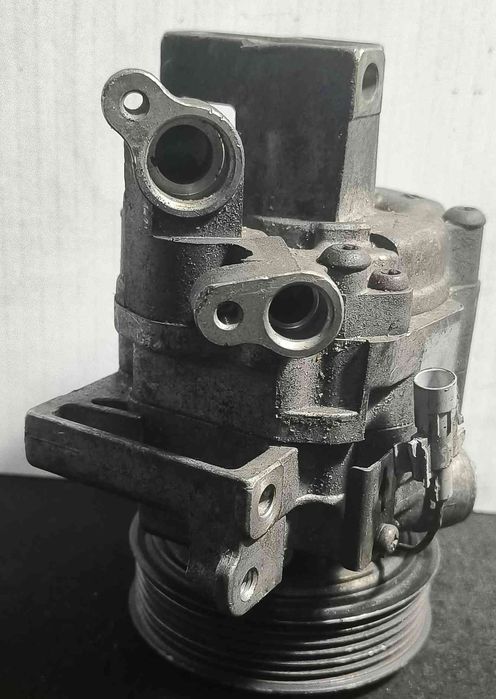 Compressor Ar Condicionado - CITROËN C1