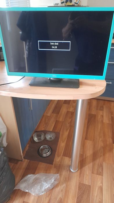 televisão Qlive 61cm