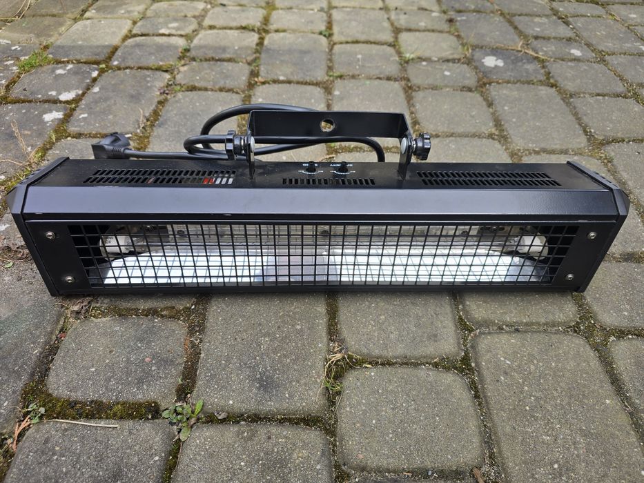 Lampa stroboskopowa DMX, Reflektory T36