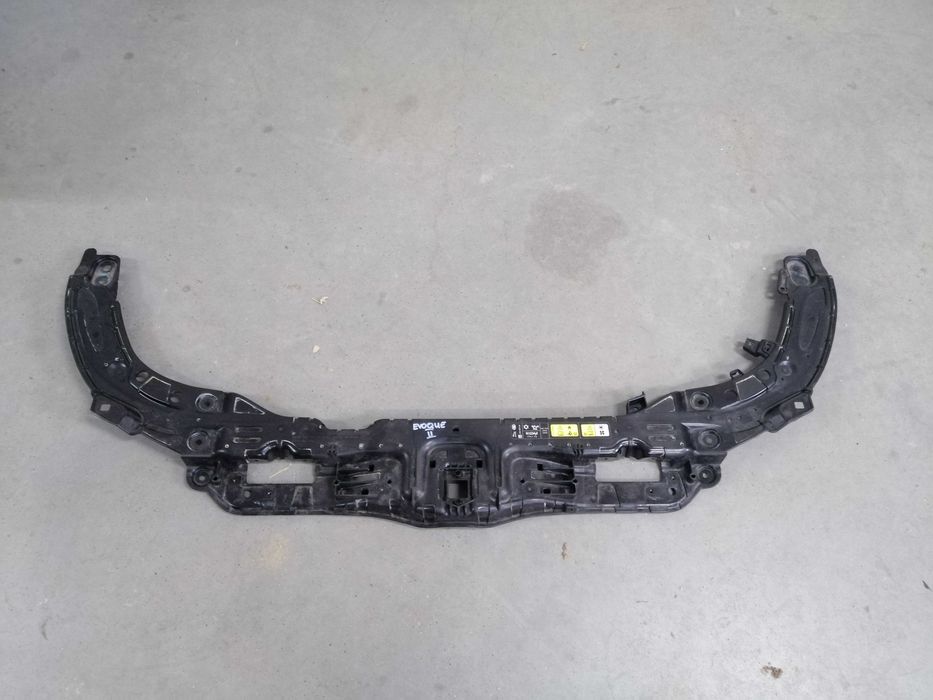 Wzmocnienie górne pas przedni Range Rover Evoque II K8D2-16E144-AE