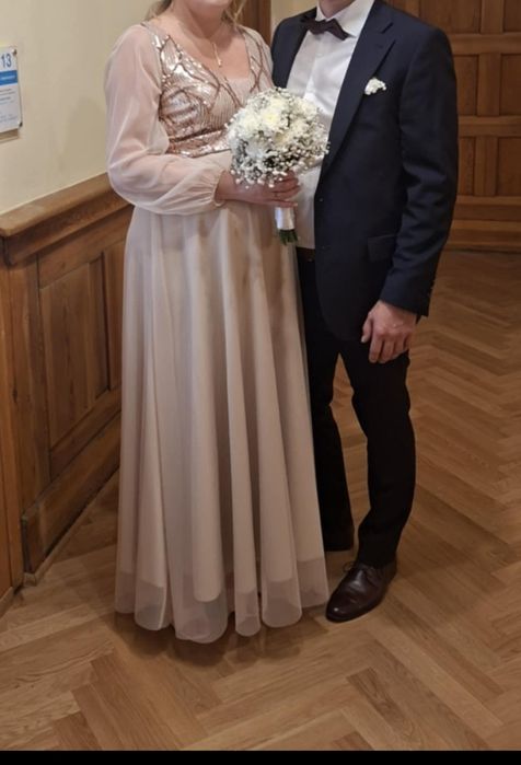 Sukienka Stella rozmiar 44