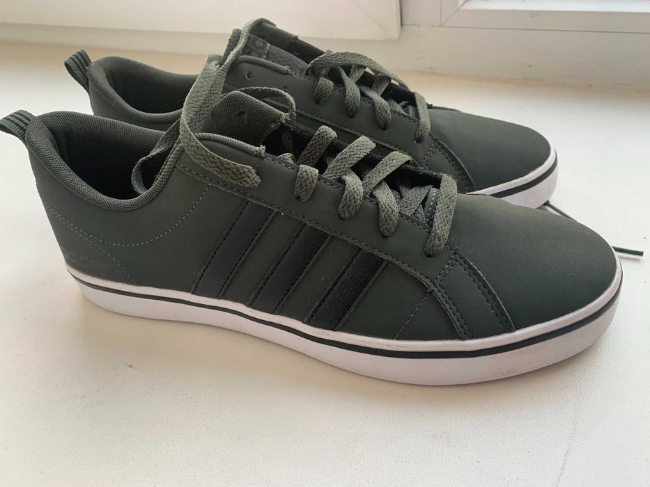Чоловічі кеди низькі Adidas Vs Pace (Німеччина) 43: 1 350 грн
