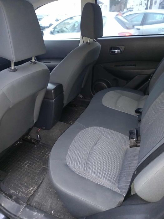 Sprzedam Nissan Qashqai