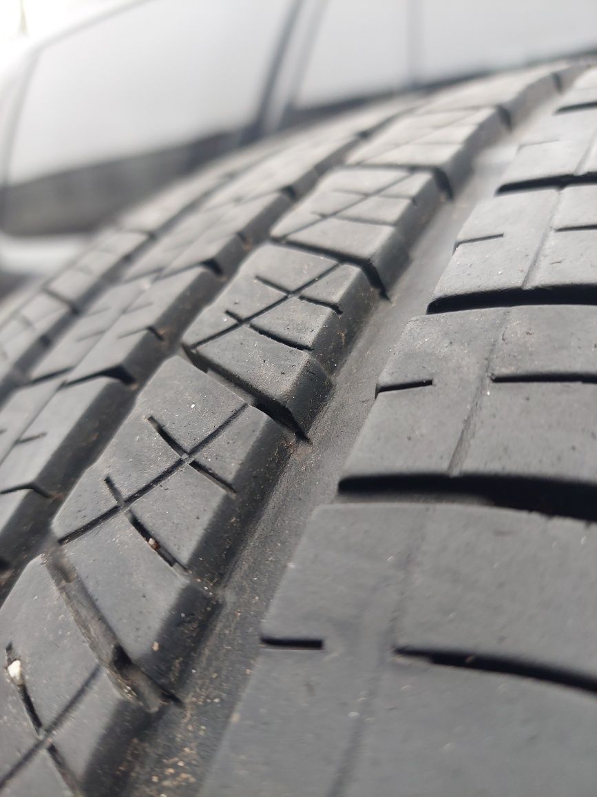 Шини літні р16 235/60: 1 650 грн. - Автошини Чернігів на Olx