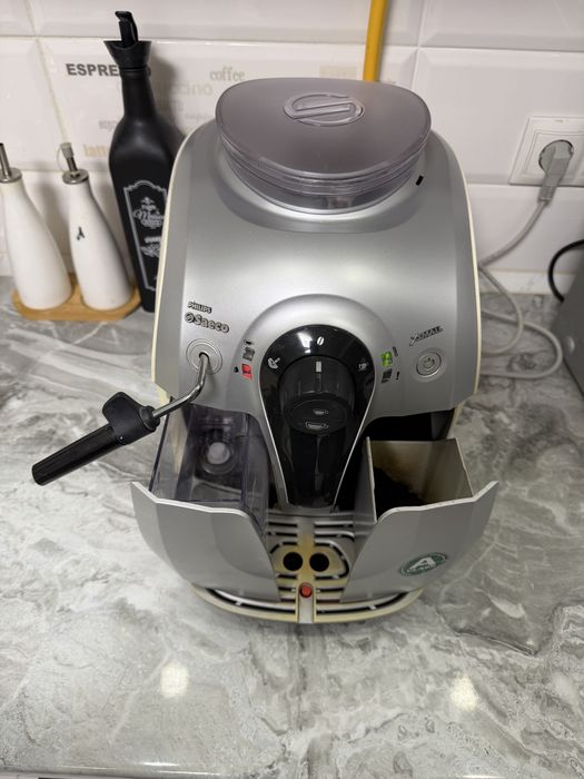 Кавоварка кавомашинка Philips Saeco Xsmall