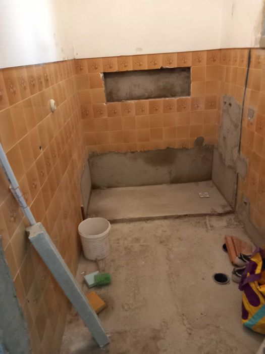 Construções Ramos