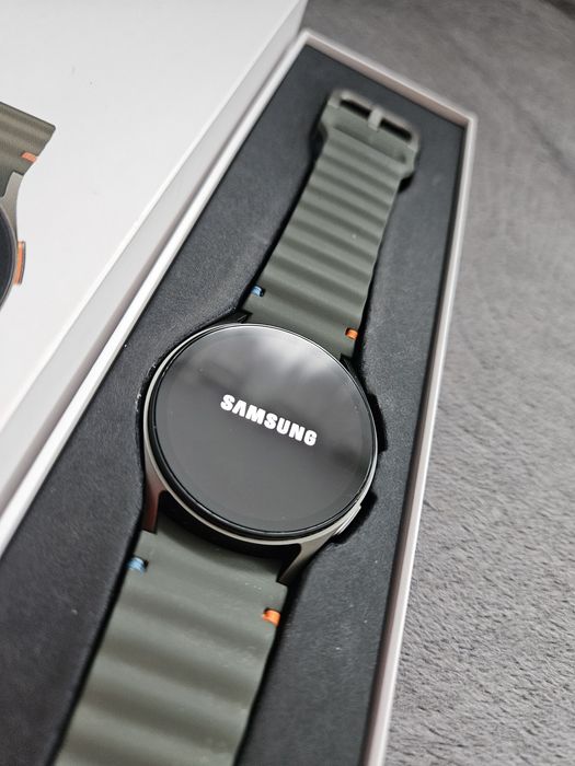 Smartwatch Samsung Galaxy Watch 7