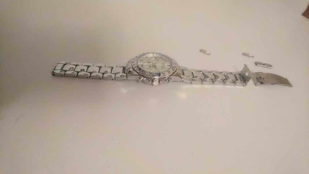 Zegarek analogowy HUGO BOSS