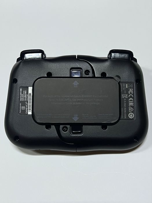 Razor Kishi - Iphone