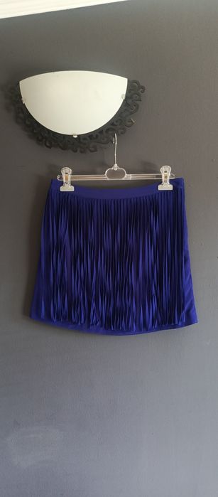 Spódniczka damska Zara Basic S