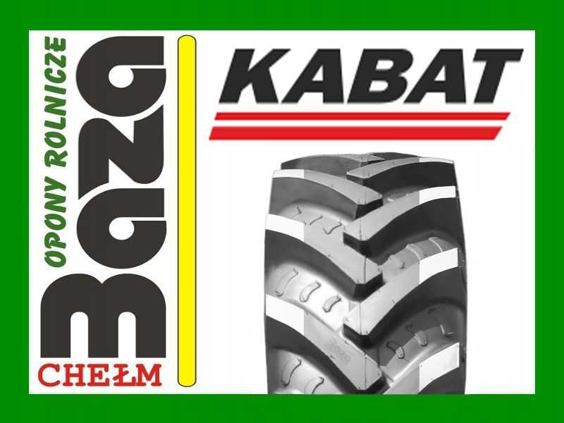 BAZĄ Opona 16.9-38 Kabat Polska 14PR Extra Mocna + Tani Kurier !