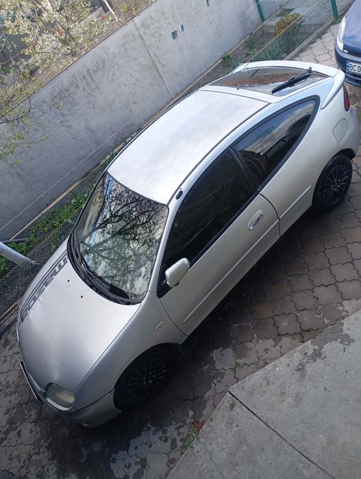 Продам mazda 323 coupe