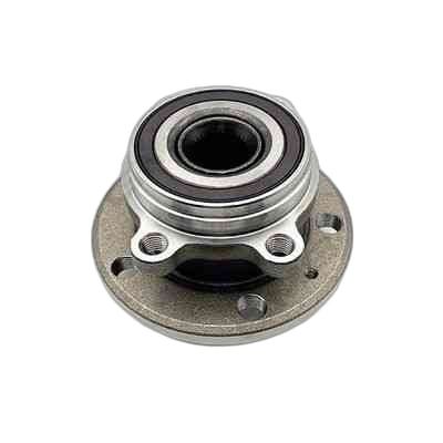 Cubo de Roda Frente Direito AUDI A3 Sportback 2.0 TDI (125 kW / 170 cv) [03.2006 - 03.2013] 1T0498621 (OEM)