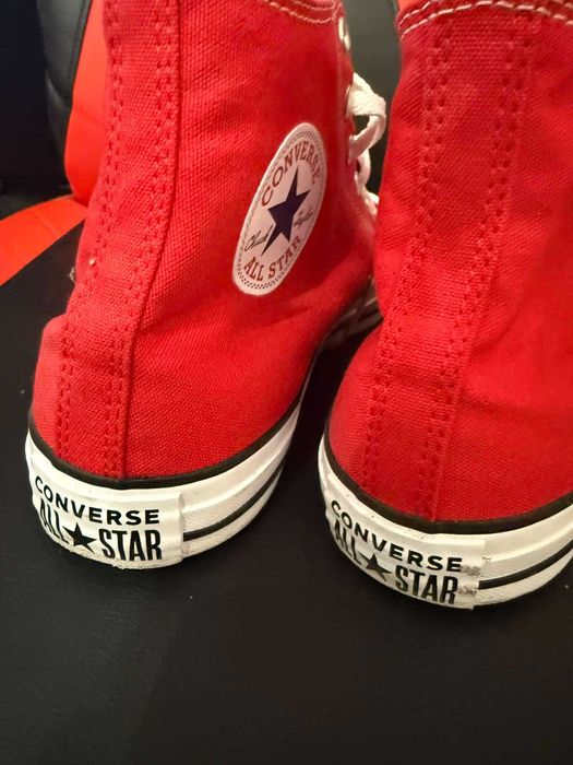 Converse Chuck Taylor All Star M9621C - roz 45 - unisex - NOWE