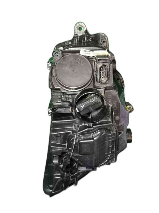 Ótica / Farol Esquerdo VW TRANSPORTER T6 / CARAVELLE T6 Autocarro 7L1941005B (OEM) | 90198960 (OEM)