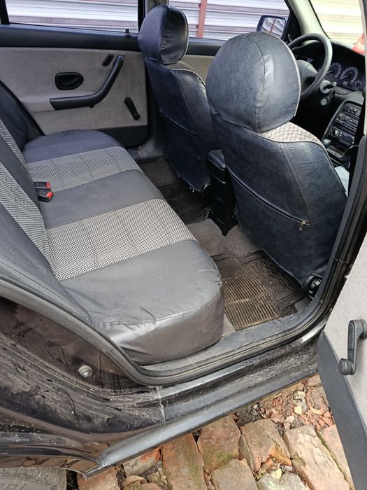 Продам саманд 1.8 газ бензин