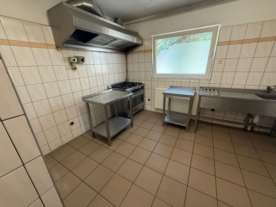 Kuchnia na wynajem Opole