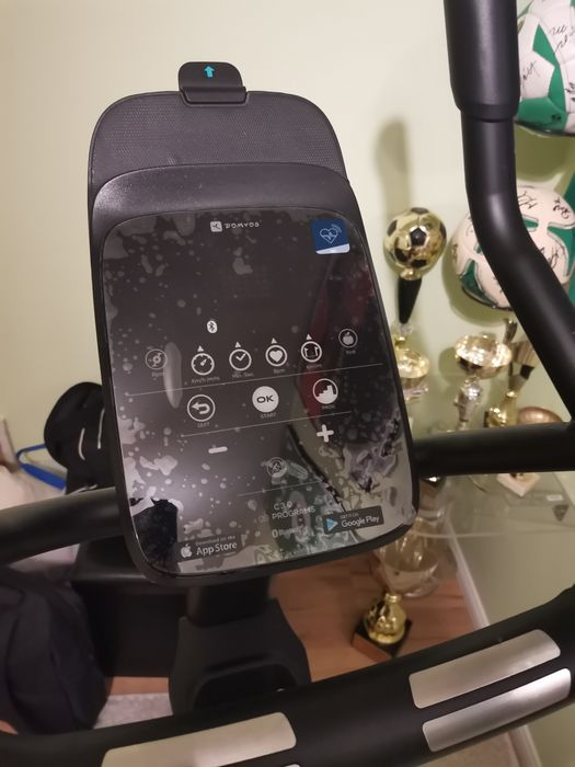 Rower stacjonarny daymos e energy