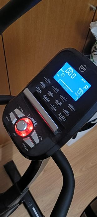 Bicicleta estática - Bodytone DU20