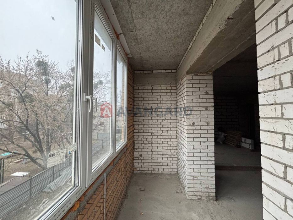 Продаж 1-ї квартири в ЖК Форест - новобудова, вигідна ціна