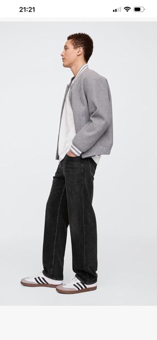 Джинси gap оригіна