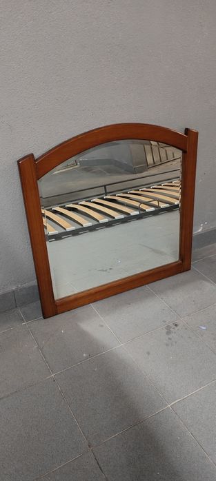 Espelhos vários para quarto/sala.