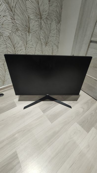 Monitor 24 cale LG 24MP60G-B