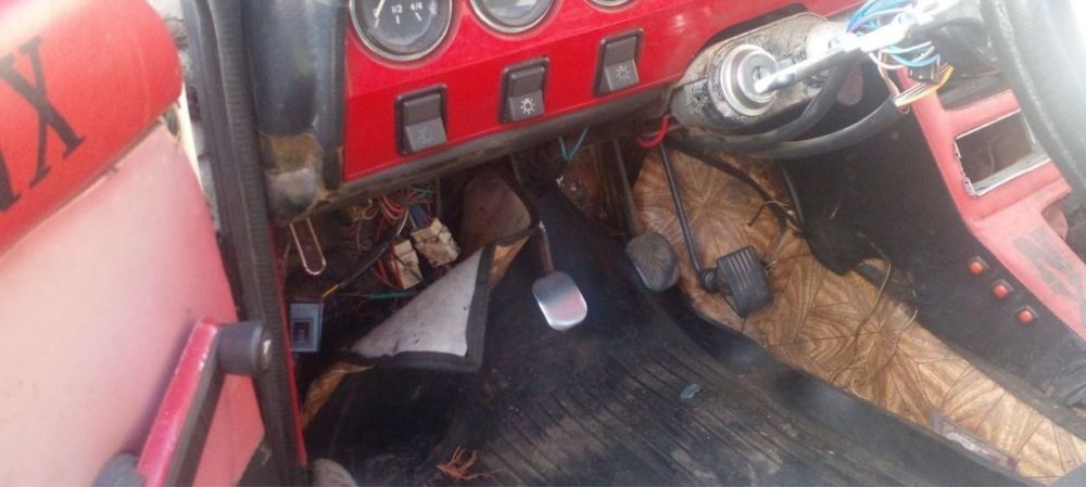 продам два жигуля по цене одного