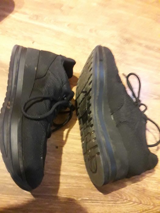 sneakersy damskie