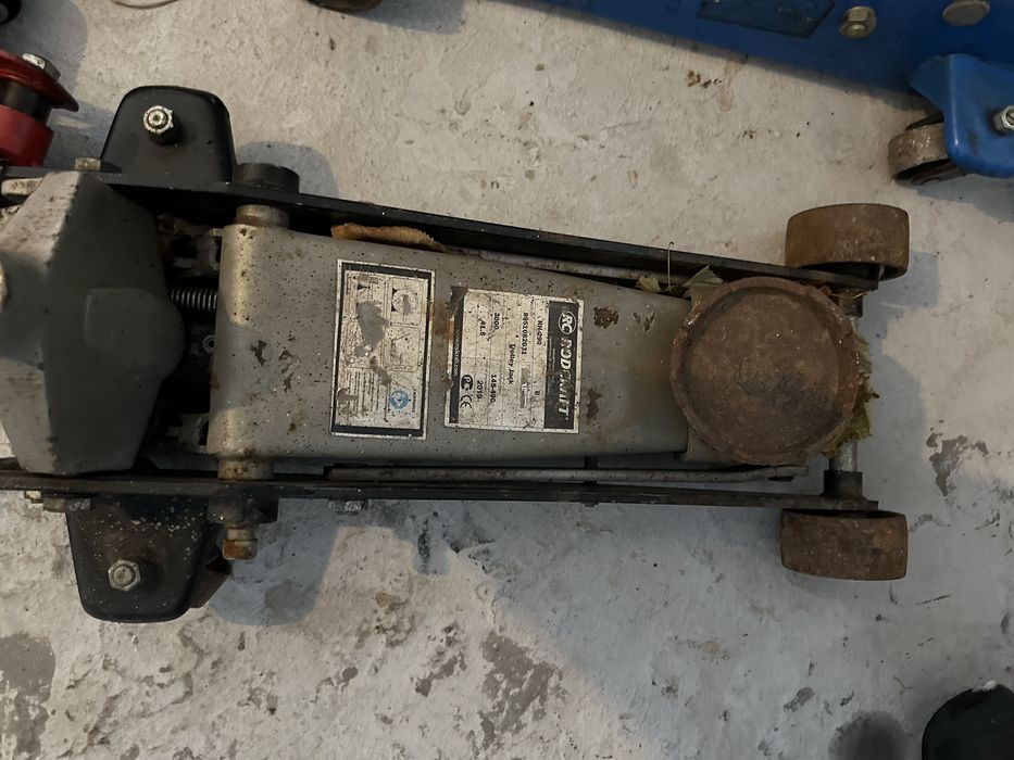 Т-25 на повному ходу стан нового!