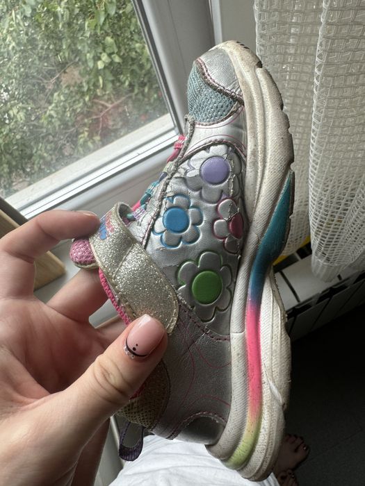 Кросівки skechers