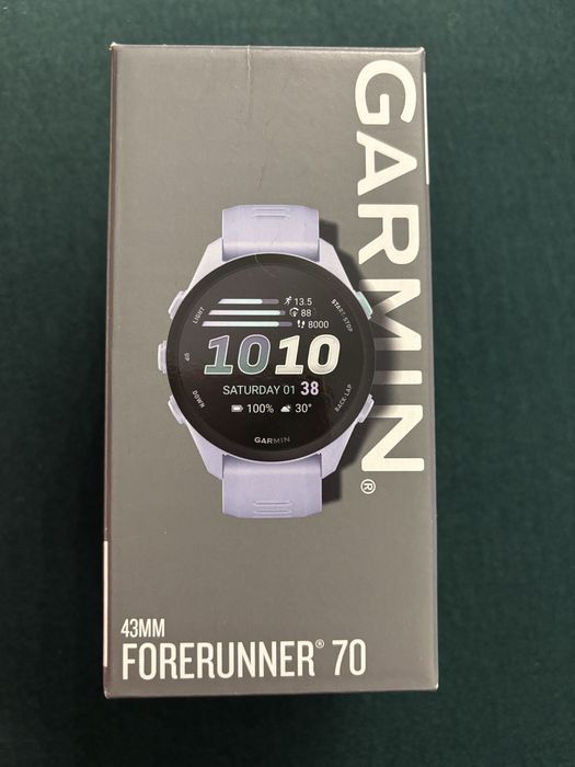 Garmin Forerunner 70