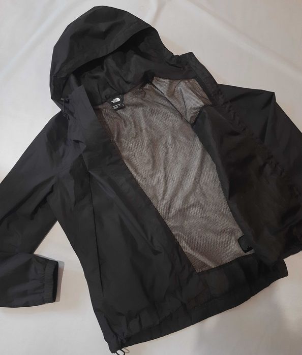 The north Face куртка на хлопчика-підлітка