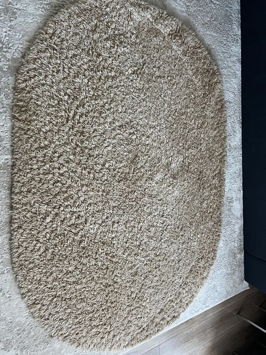 Килим доріжка  розмір 2/1.4м