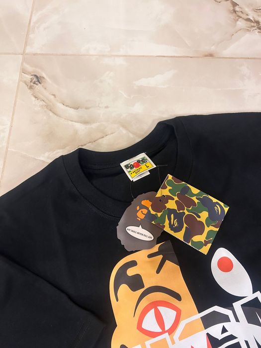 Футболка Bape | найкраща якість