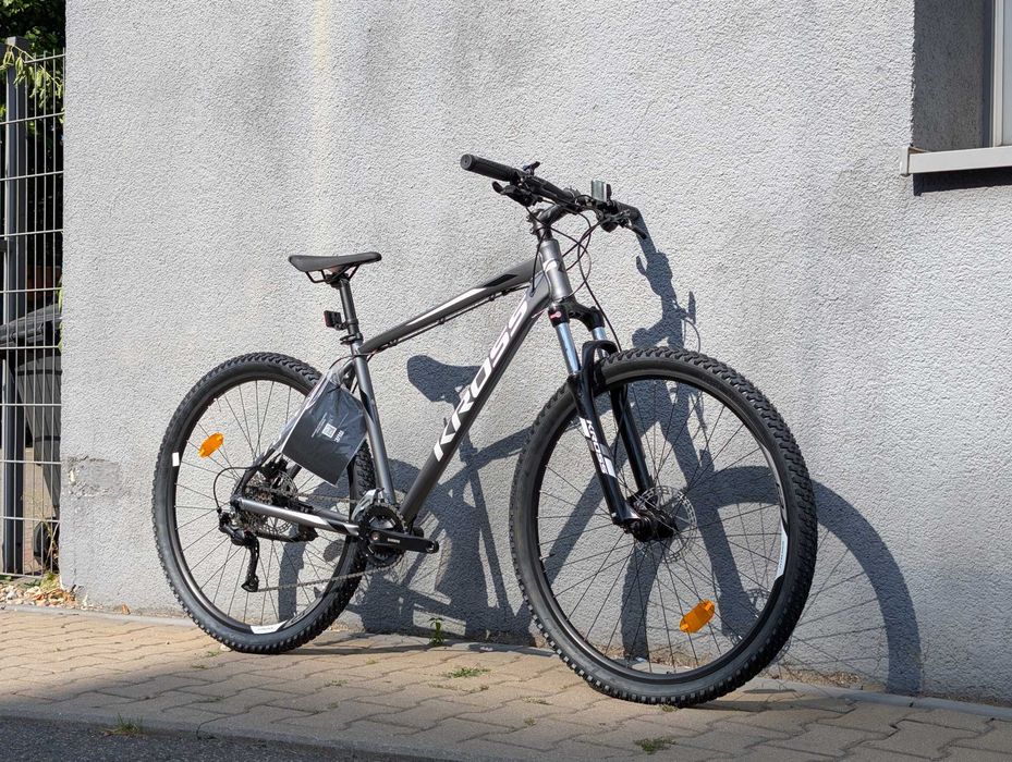 Rower górski MTB Kross Hexagon 7.0 29" M