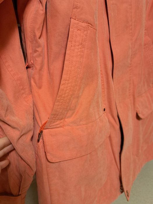 Куртка курточка парка зимова