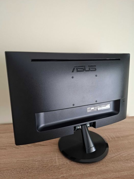 Monitor Gaming ASUS VP228HE 21.5" Full HD – Excelente Estado