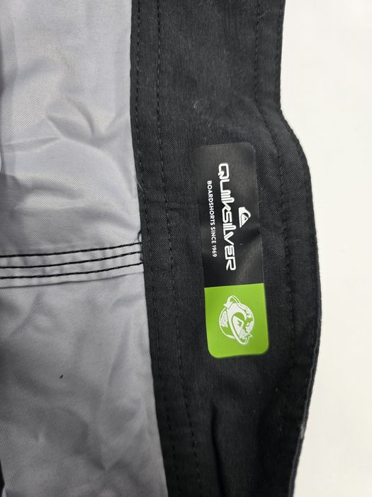 Calção de Banho da Quicksilver novo Tamanho 28 / XS