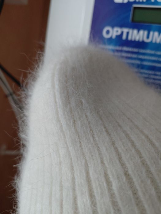 Ангорова шапка Одісей